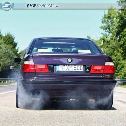BMW-Syndikat Fotostorie