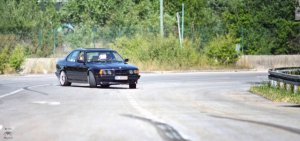 540i mit S62B50 - 5er BMW - E34