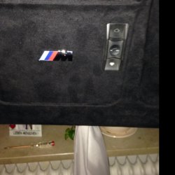 540i mit S62B50 - 5er BMW - E34
