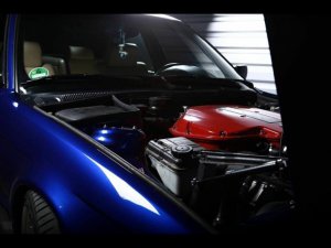 540i mit S62B50 - 5er BMW - E34