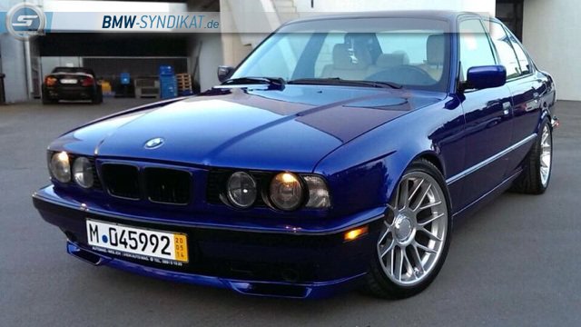 BMW-Syndikat Fotostorie
