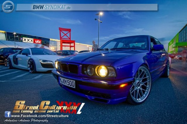 BMW-Syndikat Fotostorie