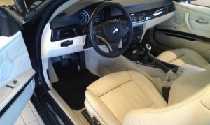 e92 black pearl - 3er BMW - E90 / E91 / E92 / E93