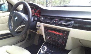 e92 black pearl - 3er BMW - E90 / E91 / E92 / E93