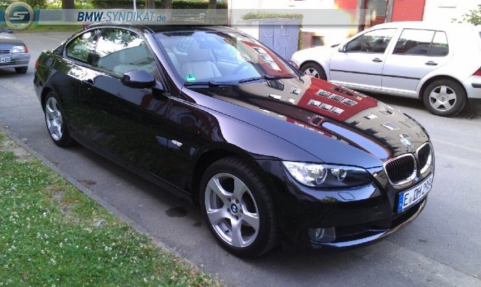 BMW-Syndikat Fotostorie