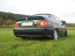 Schrick powered 328is - BOW 34/2018 - 3er BMW - E36