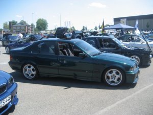 Schrick powered 328is - BOW 34/2018 - 3er BMW - E36