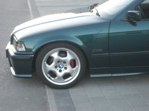 Schrick powered 328is - BOW 34/2018 - 3er BMW - E36