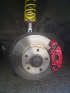 Schrick powered 328is - BOW 34/2018 - 3er BMW - E36