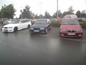 Schrick powered 328is - BOW 34/2018 - 3er BMW - E36