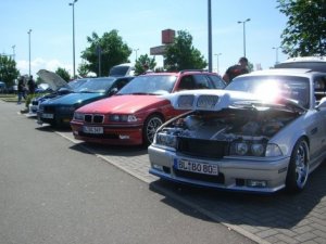 Schrick powered 328is - BOW 34/2018 - 3er BMW - E36