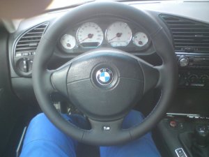 Schrick powered 328is - BOW 34/2018 - 3er BMW - E36