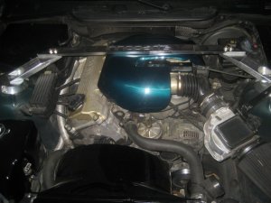 Schrick powered 328is - BOW 34/2018 - 3er BMW - E36