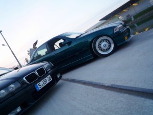 Schrick powered 328is - BOW 34/2018 - 3er BMW - E36