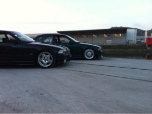 Schrick powered 328is - BOW 34/2018 - 3er BMW - E36