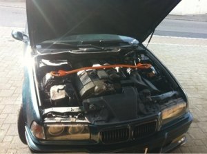 Schrick powered 328is - BOW 34/2018 - 3er BMW - E36
