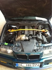 Schrick powered 328is - BOW 34/2018 - 3er BMW - E36