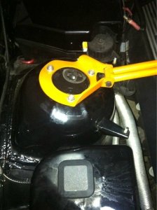 Schrick powered 328is - BOW 34/2018 - 3er BMW - E36