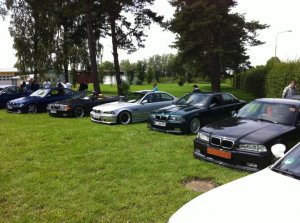 Schrick powered 328is - BOW 34/2018 - 3er BMW - E36