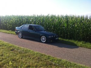 Schrick powered 328is - BOW 34/2018 - 3er BMW - E36