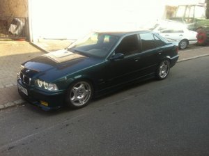 Schrick powered 328is - BOW 34/2018 - 3er BMW - E36