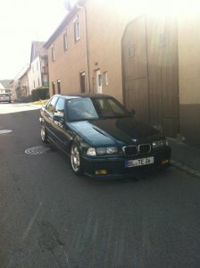 Schrick powered 328is - BOW 34/2018 - 3er BMW - E36