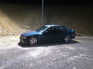Schrick powered 328is - BOW 34/2018 - 3er BMW - E36