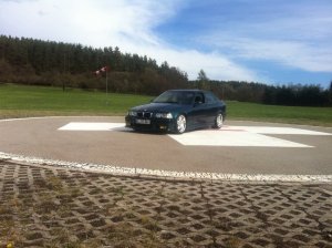 Schrick powered 328is - BOW 34/2018 - 3er BMW - E36
