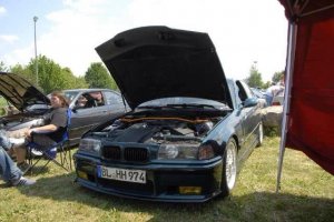 Schrick powered 328is - BOW 34/2018 - 3er BMW - E36