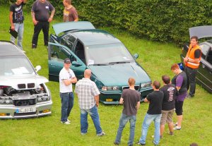 Schrick powered 328is - BOW 34/2018 - 3er BMW - E36