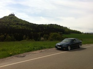 Schrick powered 328is - BOW 34/2018 - 3er BMW - E36