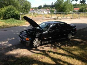 90s Bitch/Styling 22/Gewinde - 3er BMW - E36