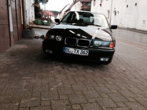 90s Bitch/Styling 22/Gewinde - 3er BMW - E36