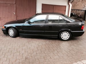 90s Bitch/Styling 22/Gewinde - 3er BMW - E36