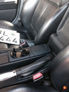 Schrick powered 328is - BOW 34/2018 - 3er BMW - E36