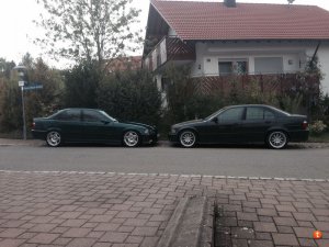 Schrick powered 328is - BOW 34/2018 - 3er BMW - E36