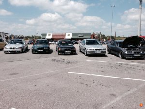 Schrick powered 328is - BOW 34/2018 - 3er BMW - E36