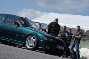 Schrick powered 328is - BOW 34/2018 - 3er BMW - E36