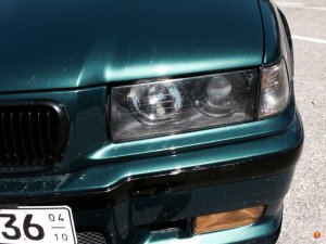 Schrick powered 328is - BOW 34/2018 - 3er BMW - E36