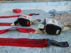 Schrick powered 328is - BOW 34/2018 - 3er BMW - E36