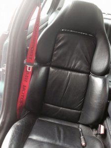 Schrick powered 328is - BOW 34/2018 - 3er BMW - E36