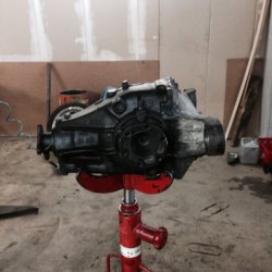 Schrick powered 328is - BOW 34/2018 - 3er BMW - E36