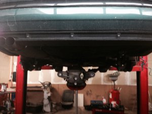 Schrick powered 328is - BOW 34/2018 - 3er BMW - E36