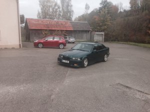 Schrick powered 328is - BOW 34/2018 - 3er BMW - E36
