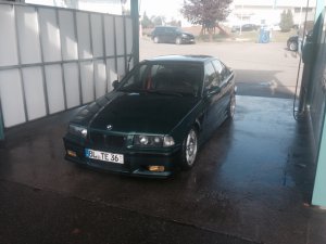Schrick powered 328is - BOW 34/2018 - 3er BMW - E36
