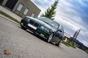 Schrick powered 328is - BOW 34/2018 - 3er BMW - E36