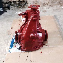 Schrick powered 328is - BOW 34/2018 - 3er BMW - E36