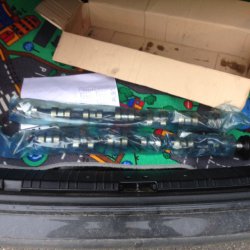 Schrick powered 328is - BOW 34/2018 - 3er BMW - E36
