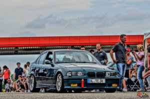 Schrick powered 328is - BOW 34/2018 - 3er BMW - E36