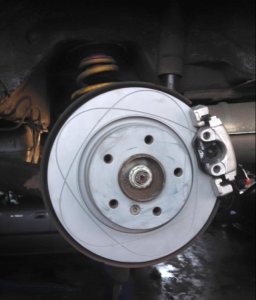 Schrick powered 328is - BOW 34/2018 - 3er BMW - E36